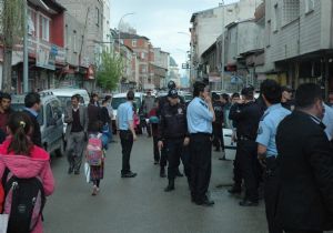 Su tartışması kavgaya dönüştü